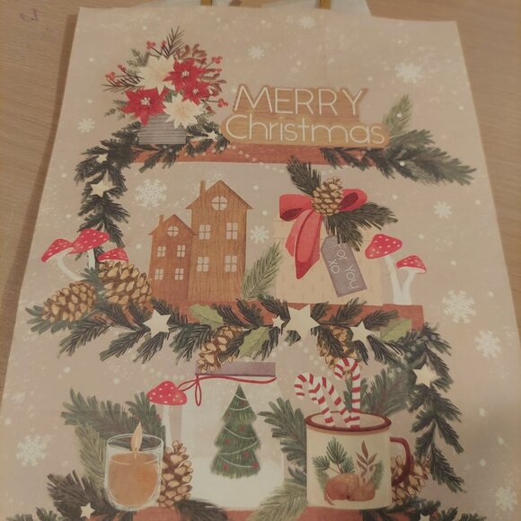 Holiday Gift Bags [2] - Picture 2 of 5